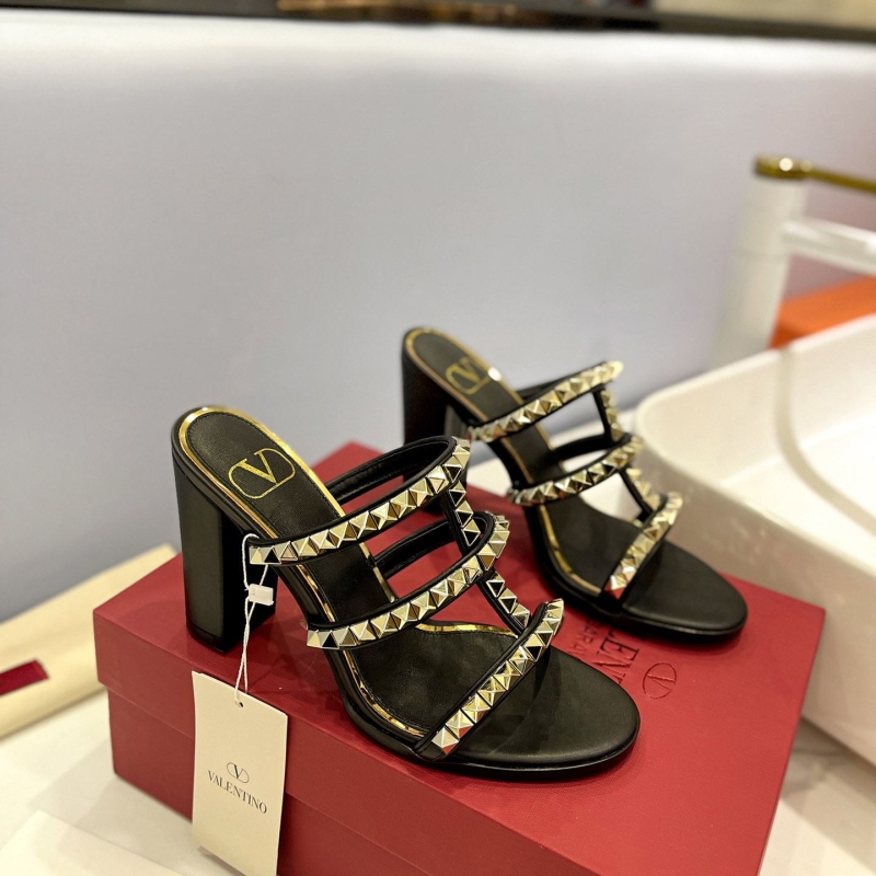 Valentino High Heels